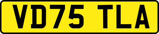 VD75TLA