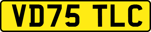 VD75TLC