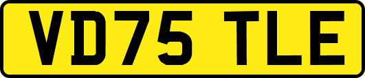 VD75TLE