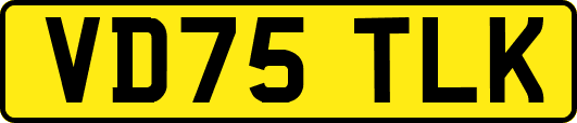 VD75TLK