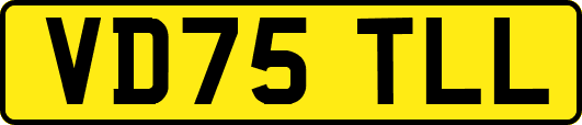 VD75TLL