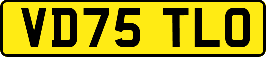 VD75TLO