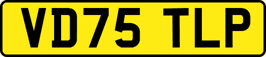 VD75TLP