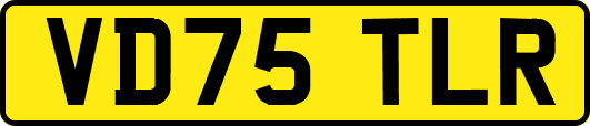 VD75TLR