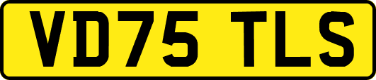 VD75TLS