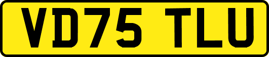 VD75TLU