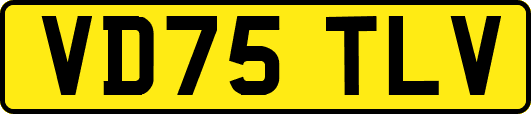 VD75TLV
