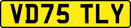VD75TLY