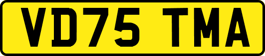 VD75TMA