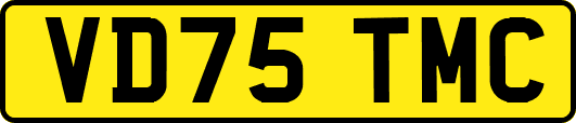 VD75TMC