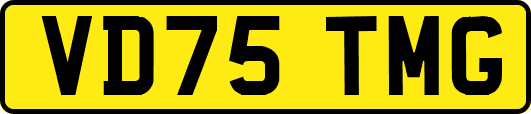 VD75TMG