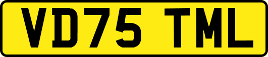 VD75TML