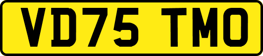 VD75TMO