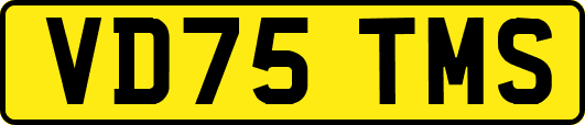 VD75TMS