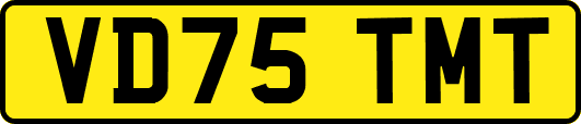 VD75TMT