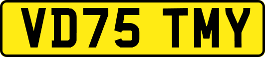 VD75TMY