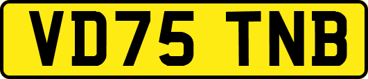 VD75TNB