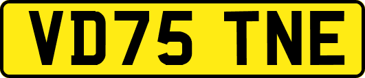 VD75TNE