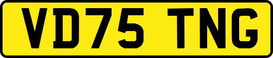 VD75TNG