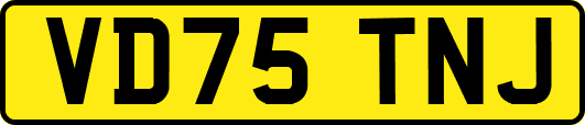 VD75TNJ