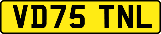 VD75TNL