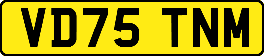 VD75TNM