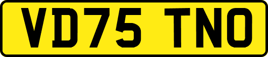 VD75TNO