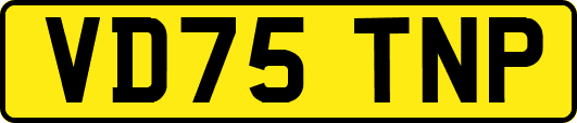 VD75TNP