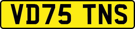 VD75TNS