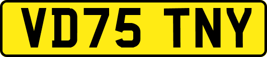 VD75TNY