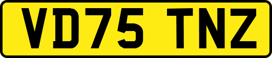 VD75TNZ