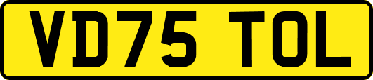 VD75TOL