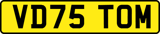 VD75TOM