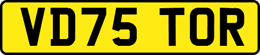 VD75TOR