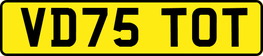 VD75TOT