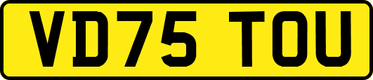 VD75TOU