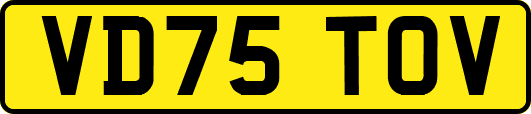 VD75TOV