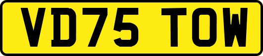VD75TOW