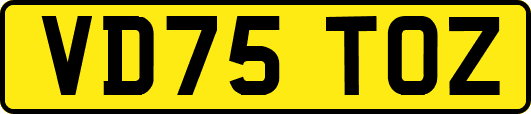 VD75TOZ