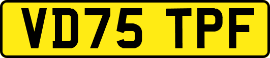 VD75TPF