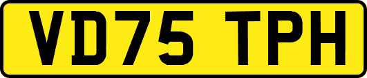 VD75TPH