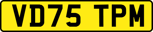 VD75TPM