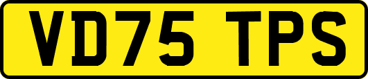 VD75TPS