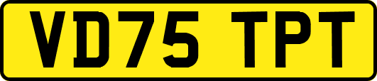 VD75TPT