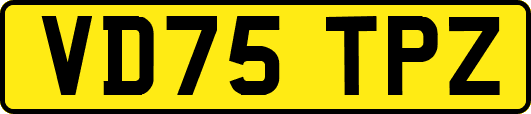 VD75TPZ