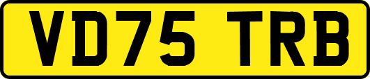 VD75TRB