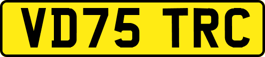 VD75TRC