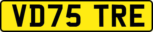VD75TRE