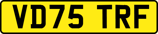 VD75TRF