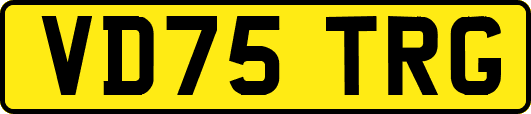 VD75TRG
